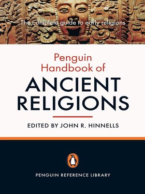 cover image of The Penguin Handbook of Ancient Religions